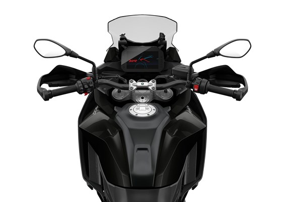 BMW F 900 XR (black-storm metallic) - Bild 4