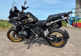Gebrauchte BMW R 1250 GS