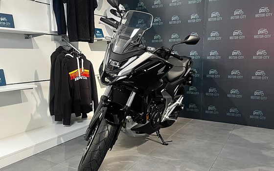 Neufahrzeug Honda NC750X DCT - Bild 2