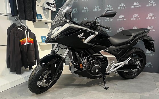 Neufahrzeug Honda NC750X DCT - Bild 3