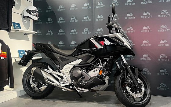 Neufahrzeug Honda NC750X DCT - Bild 4