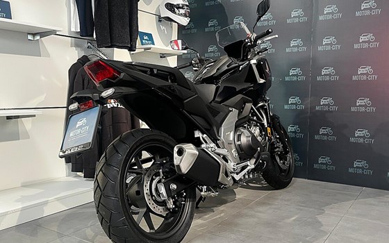 Neufahrzeug Honda NC750X DCT - Bild 5