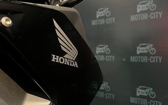 Neufahrzeug Honda NC750X DCT - Bild 6