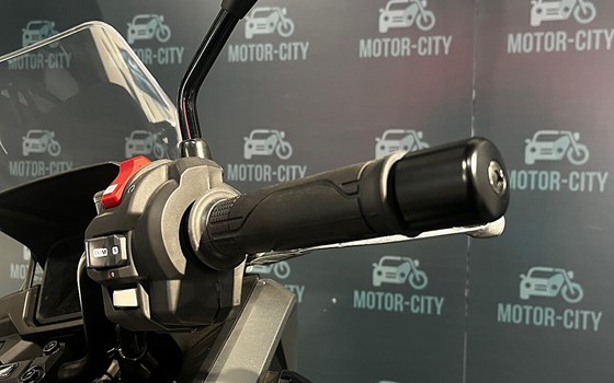 Neufahrzeug Honda NC750X DCT - Bild 7