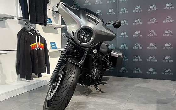 Neufahrzeug Honda CMX1100T Rebel - Bild 3