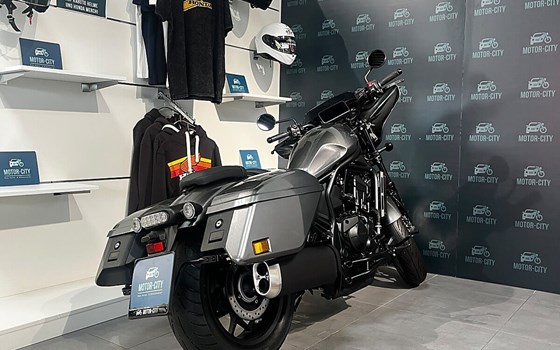 Neufahrzeug Honda CMX1100T Rebel - Bild 6