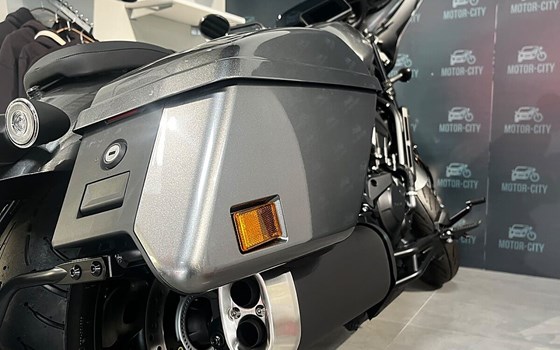 Neufahrzeug Honda CMX1100T Rebel - Bild 7