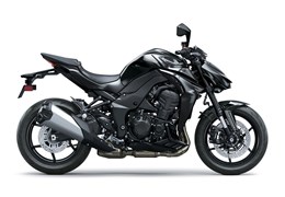 Neumotorrad Kawasaki Z1100