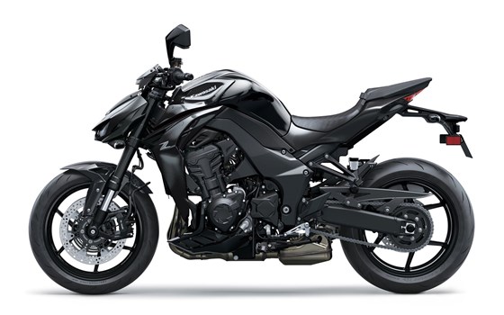 Neufahrzeug Kawasaki Z1100 - Bild 4