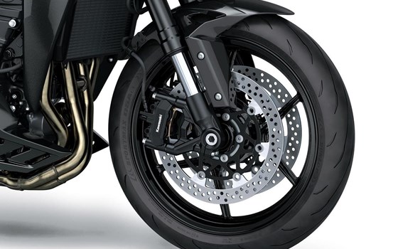 Neufahrzeug Kawasaki Z1100 - Bild 6