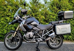 Gebrauchte BMW R 1200 GS