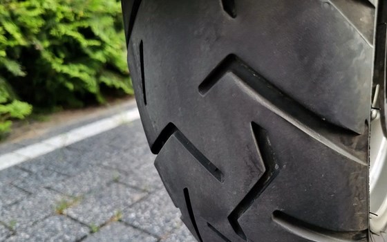 Gebrauchtmotorrad BMW R 1200 GS - Bild 10