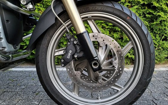 Gebrauchtmotorrad BMW R 1200 GS - Bild 5