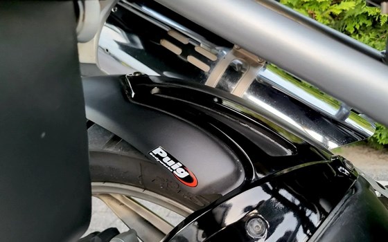 Gebrauchtmotorrad BMW R 1200 GS - Bild 8