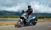 Voge SR450X