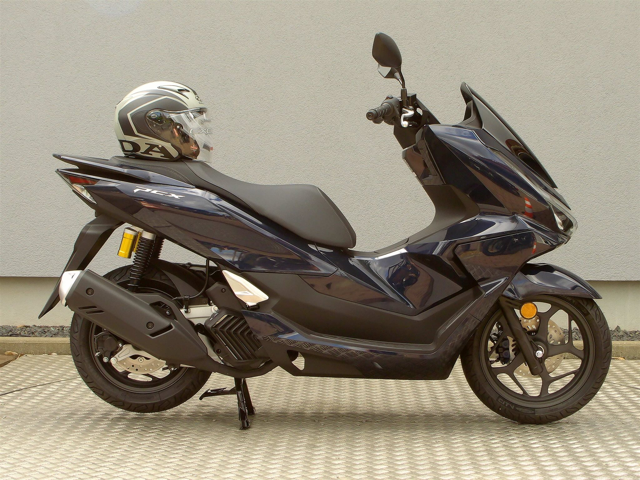 Honda PCX125