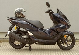 Gebrauchte Honda PCX125
