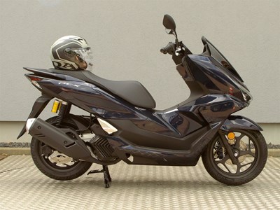 PCX125
