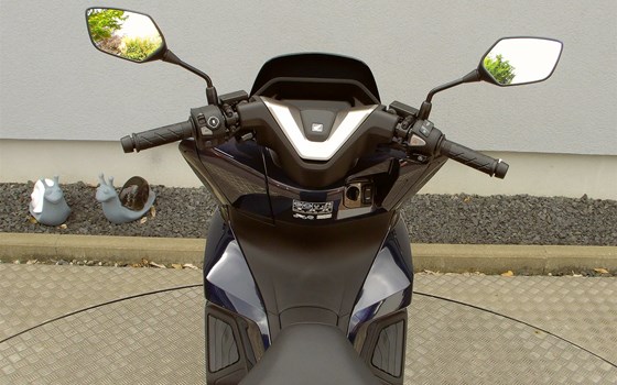 Gebrauchtmotorrad Honda PCX125 - Bild 10