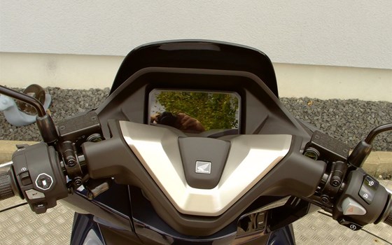 Gebrauchtmotorrad Honda PCX125 - Bild 12