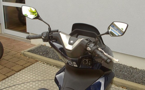 Gebrauchtmotorrad Honda PCX125 - Bild 13