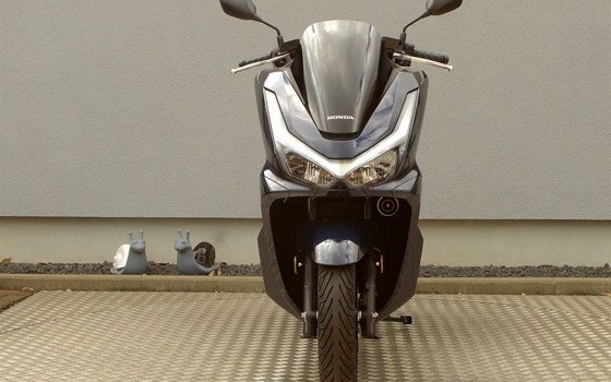 Gebrauchtmotorrad Honda PCX125 - Bild 3