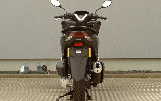 Gebrauchtmotorrad Honda PCX125 - Bild 7