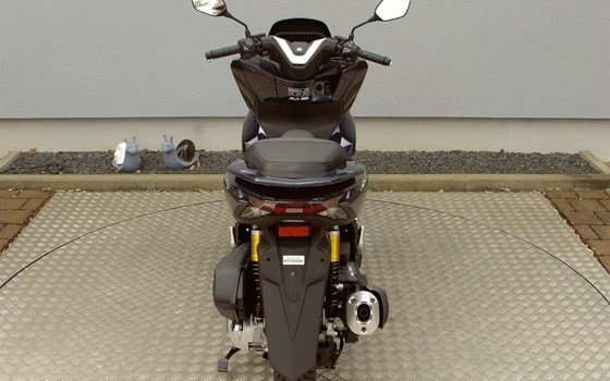 Gebrauchtmotorrad Honda PCX125 - Bild 9