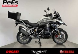 Gebrauchte BMW R 1200 GS