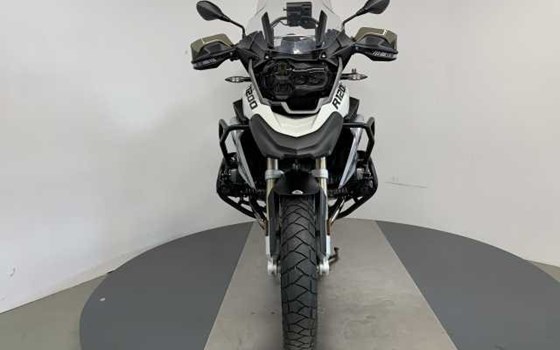 Gebrauchtmotorrad BMW R 1200 GS - Bild 5