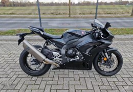 Gebrauchte Honda CBR1000RR Fireblade