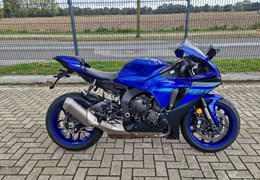 Gebrauchte Yamaha YZF-R1SP