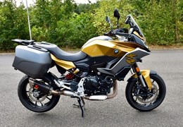 Gebrauchte BMW F 900 XR