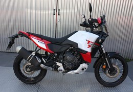Gebrauchte Yamaha Tenere 700 World Raid