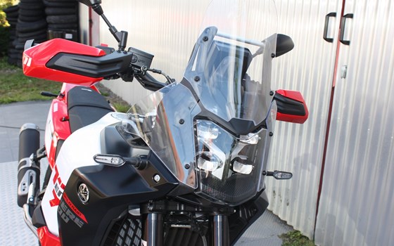 Gebrauchtmotorrad Yamaha Tenere 700 World Raid - Bild 5
