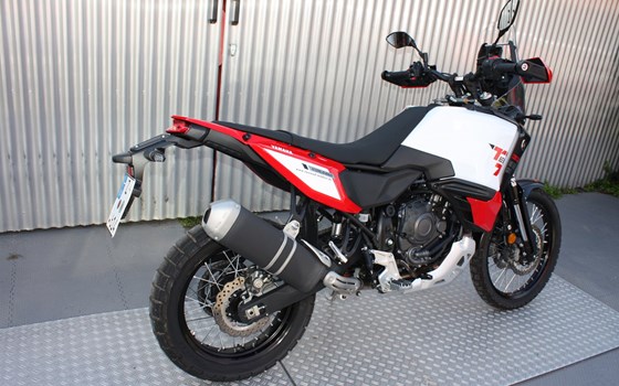 Gebrauchtmotorrad Yamaha Tenere 700 World Raid - Bild 3