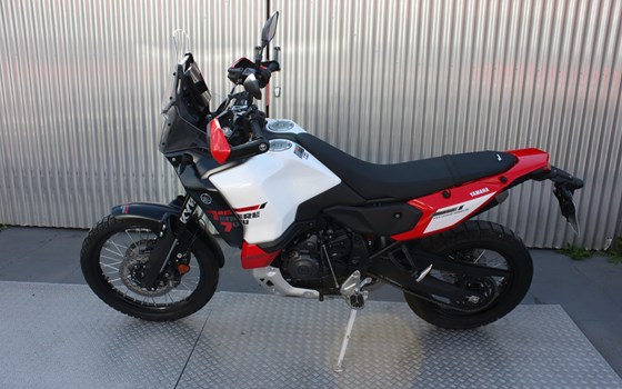 Gebrauchtmotorrad Yamaha Tenere 700 World Raid - Bild 4