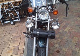 Gebrauchte Yamaha XV 535 Virago