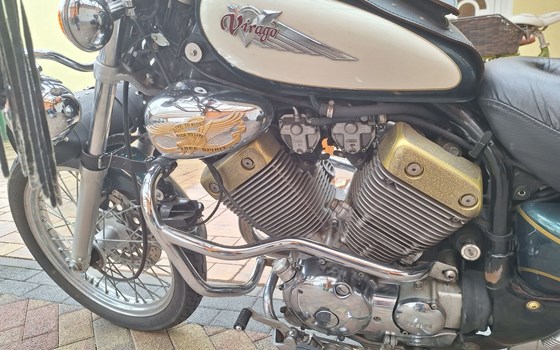 Gebrauchtmotorrad Yamaha XV 535 Virago - Bild 5