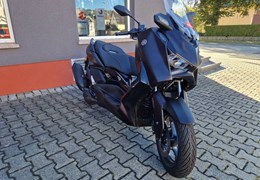 Gebrauchte Yamaha XMAX 125 Tech MAX+