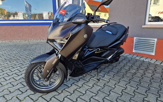 Gebrauchtmotorrad Yamaha XMAX 125 Tech MAX+ - Bild 2