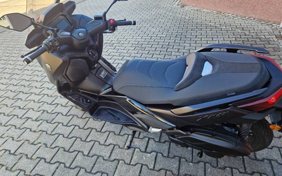 Gebrauchtmotorrad Yamaha XMAX 125 Tech MAX+ - Bild 3