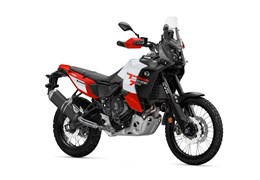 Gebrauchte Yamaha Tenere 700 World Raid