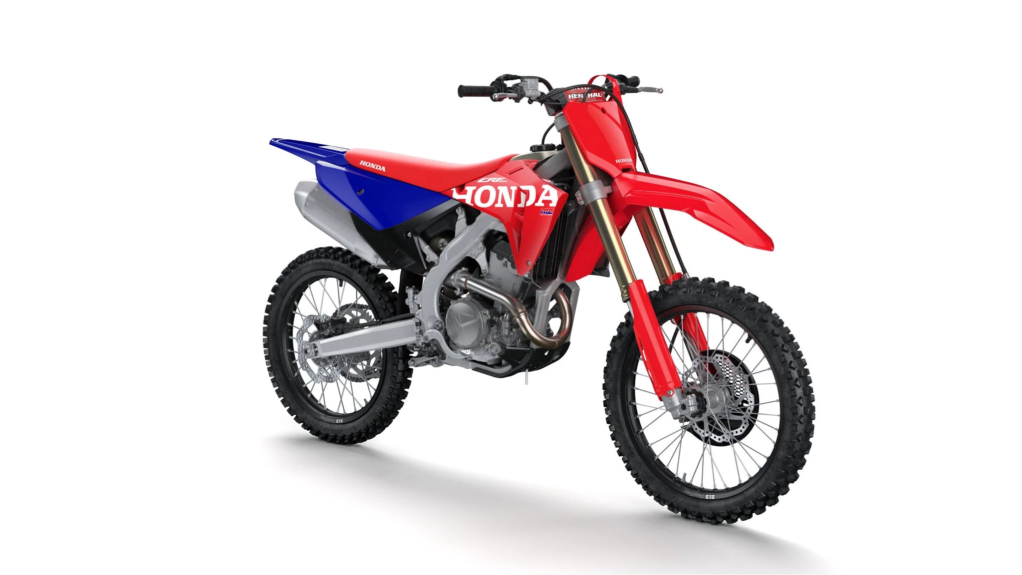 Honda CRF250R