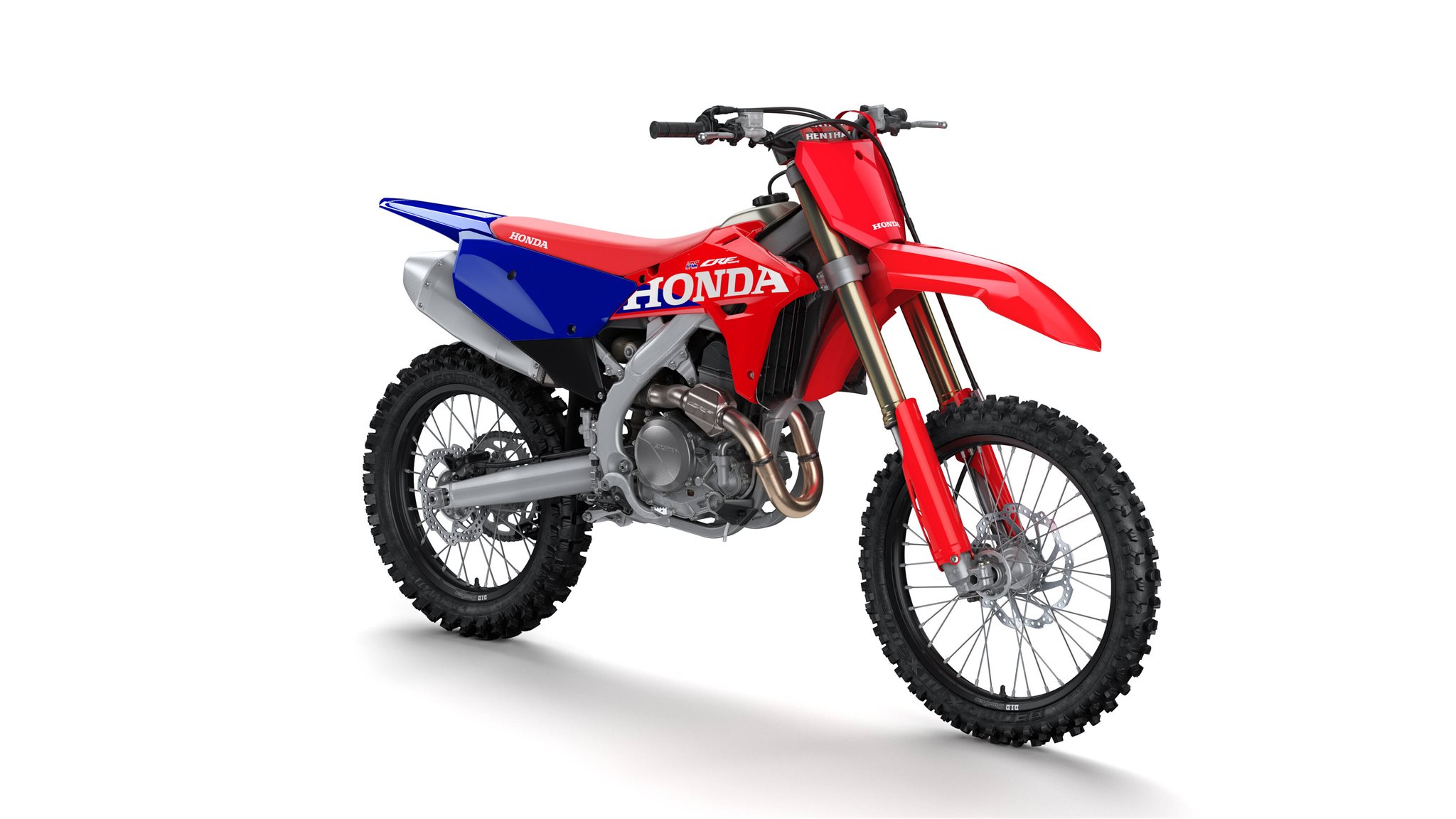 Honda CRF450R<br />2027 - jetzt vorbestellen