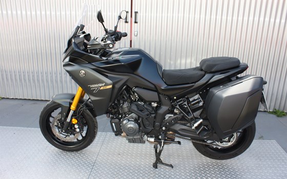 Gebrauchtmotorrad Yamaha Tracer 7 GT Y-AMT - Bild 2