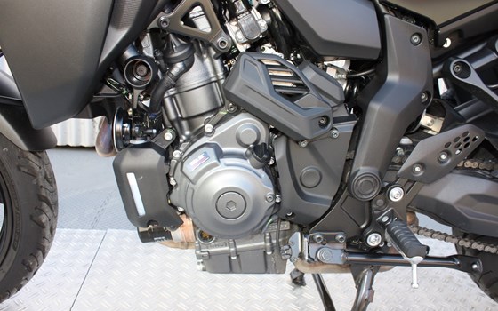 Gebrauchtmotorrad Yamaha Tracer 7 GT Y-AMT - Bild 10