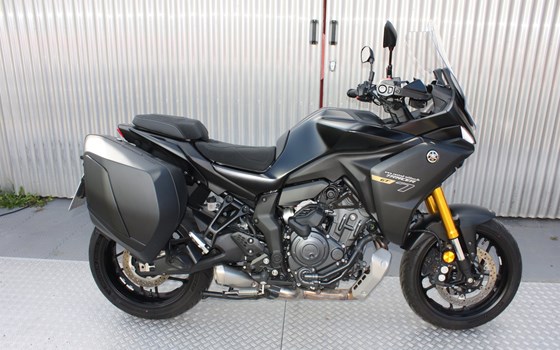 Gebrauchtmotorrad Yamaha Tracer 7 GT Y-AMT - Bild 3