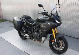 Gebrauchte Yamaha Tracer 7 GT Y-AMT