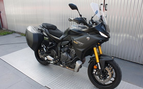 Gebrauchtmotorrad Yamaha Tracer 7 GT Y-AMT - Bild 1